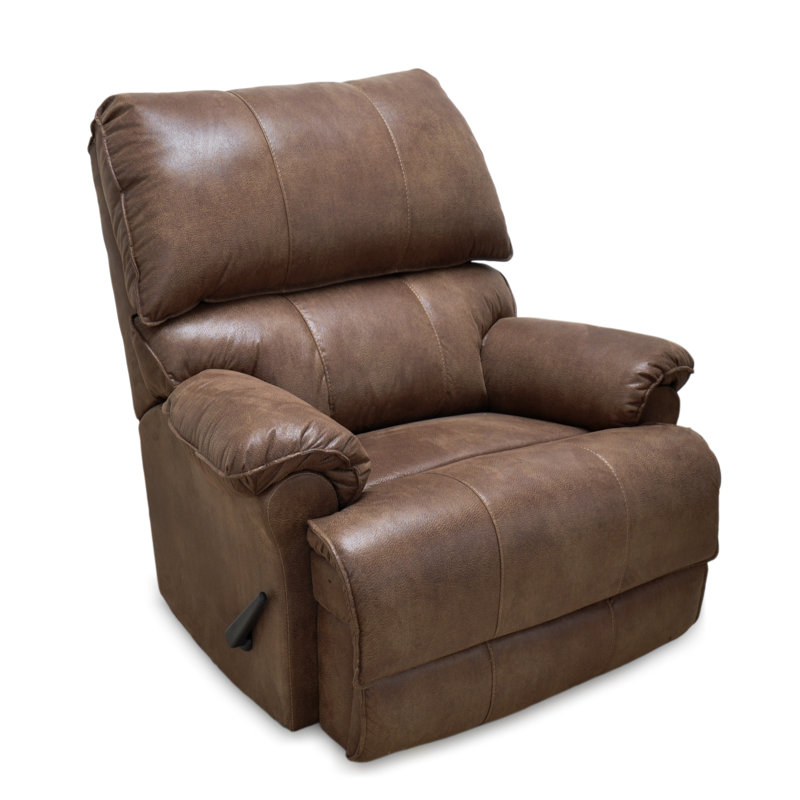 Darby Home Co Emington 20" Manual Rocker Recliner Wayfair
